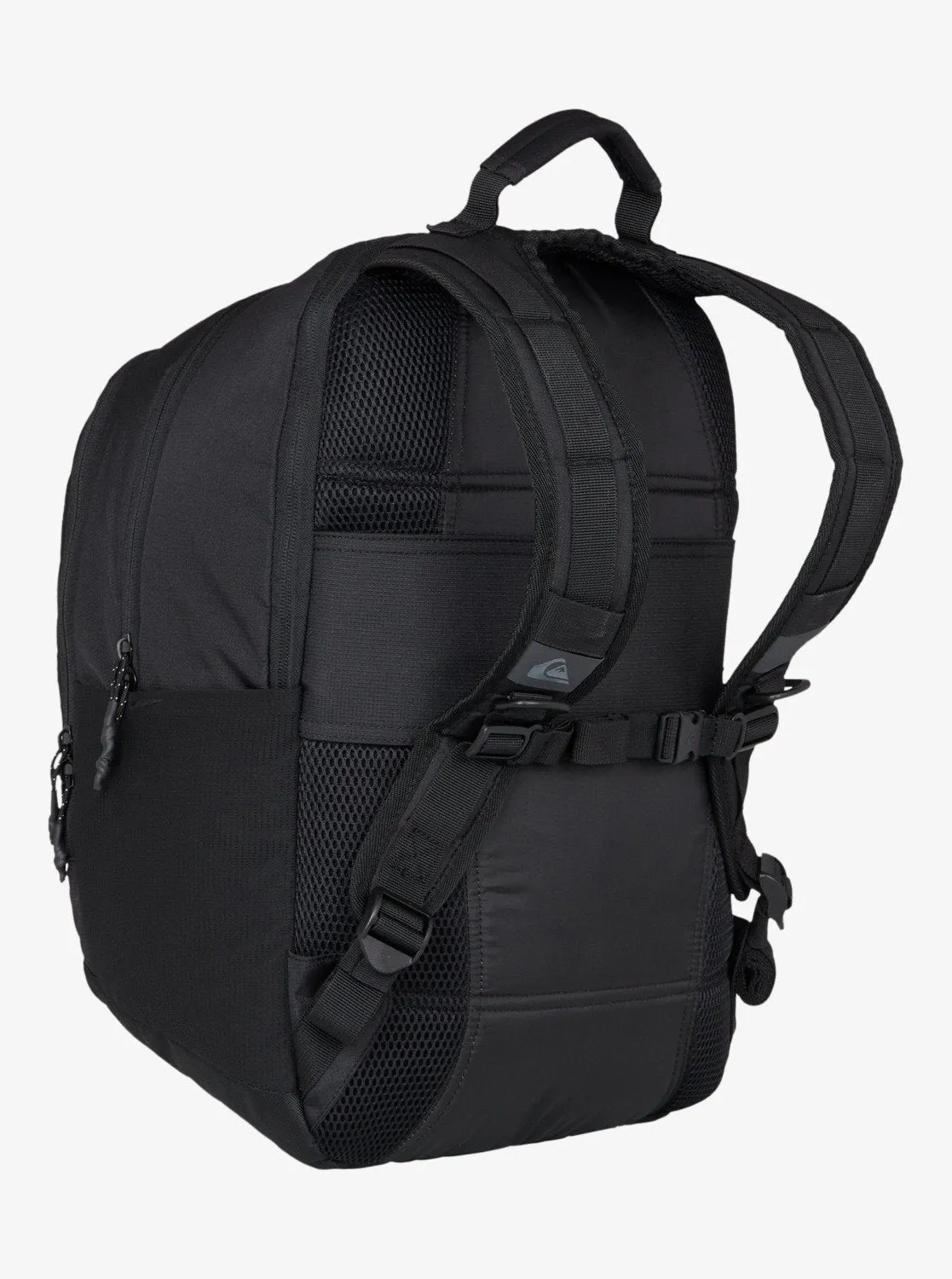 Quiksilver Men's Freeday 28L Backpack Black EQYBP03711-KVJ0