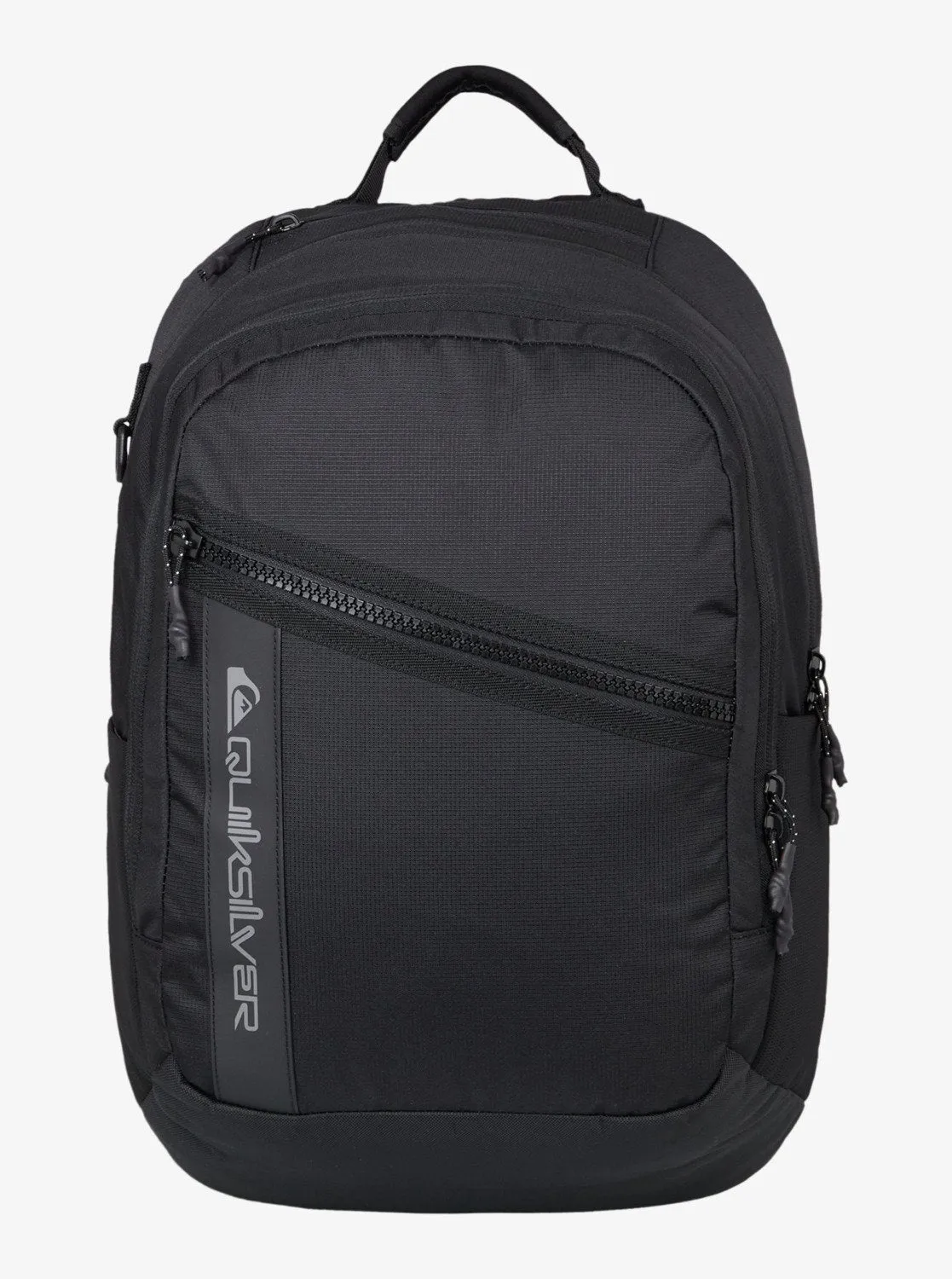 Quiksilver Men's Freeday 28L Backpack Black EQYBP03711-KVJ0