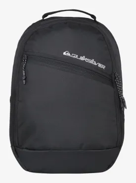 Quiksilver Men's Schoolie 2.0 Large Backpack Black EQYBP0372_KVJ0