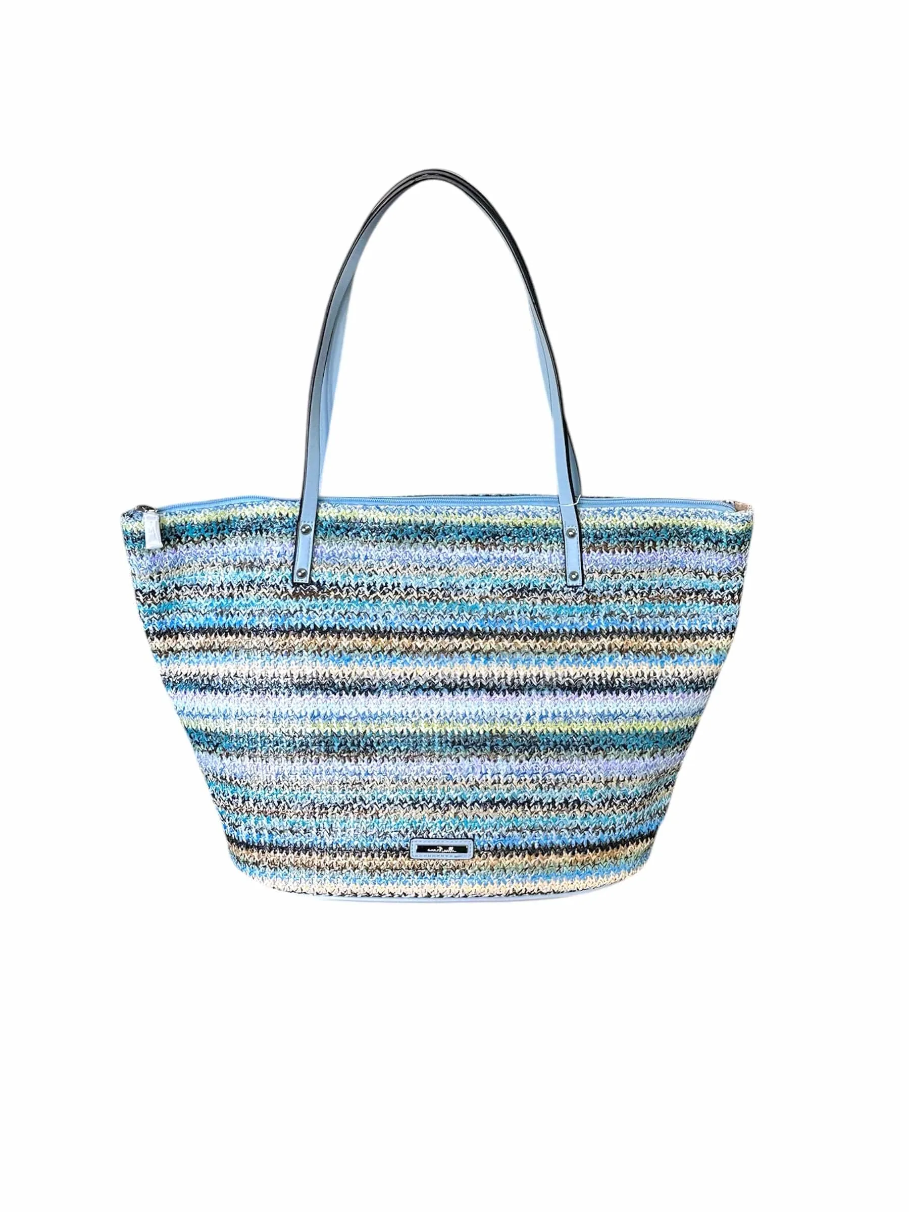 Resort to Carrying All Tote