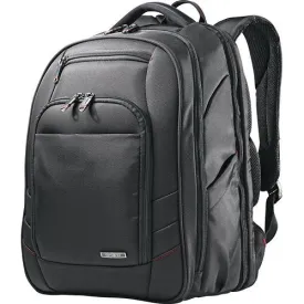 Samsonite Xenon 2 Pft Backpack W/ 13-15.6" Laptop Pocket In Black