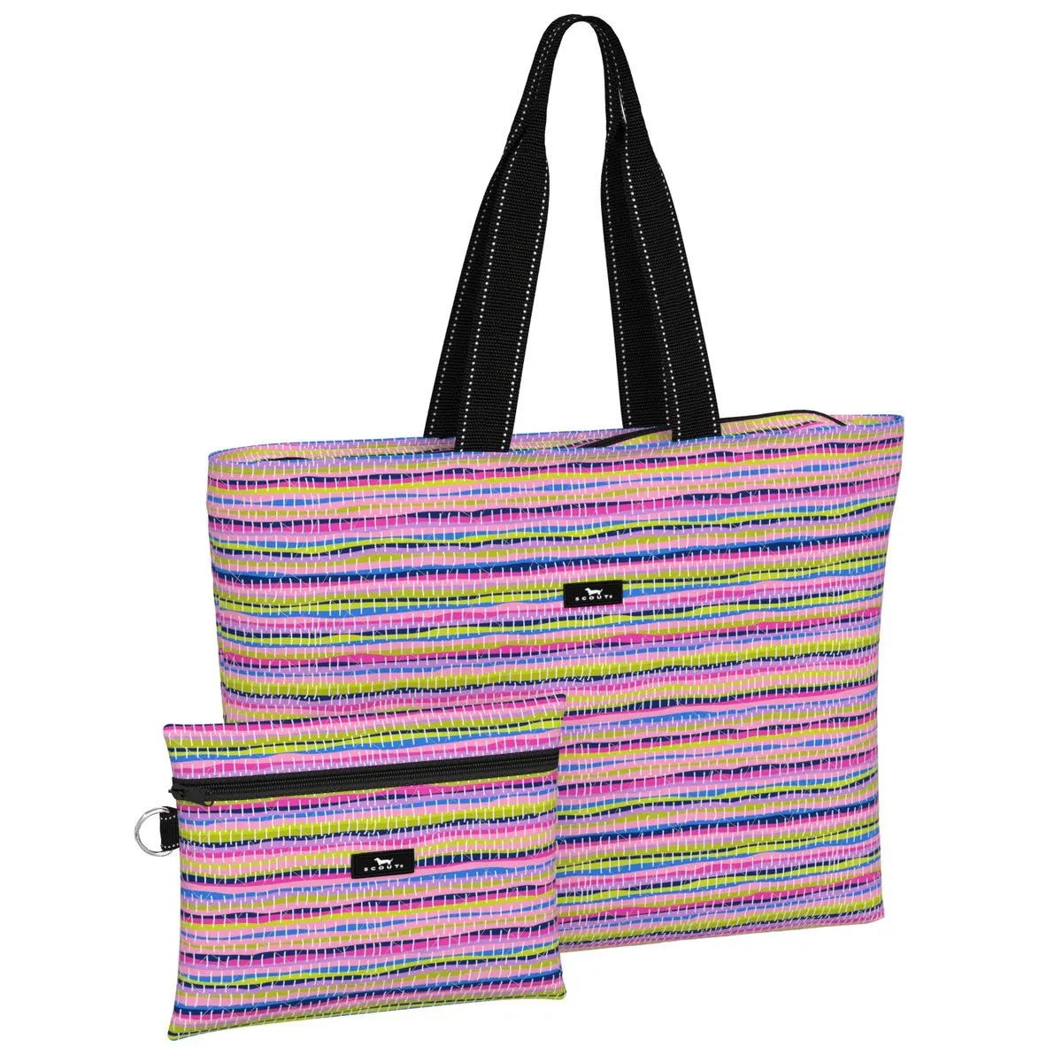 SCOUT Plus 1 Foldable Travel Handbag