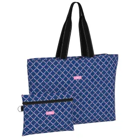 SCOUT Plus 1 Foldable Travel Tote Handbag