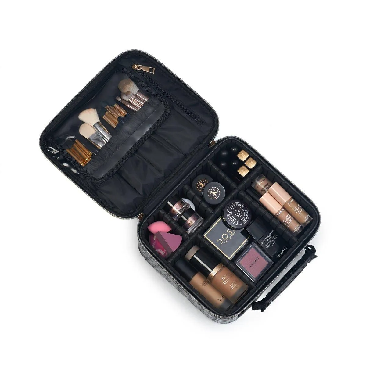 Small Cosmetic Case