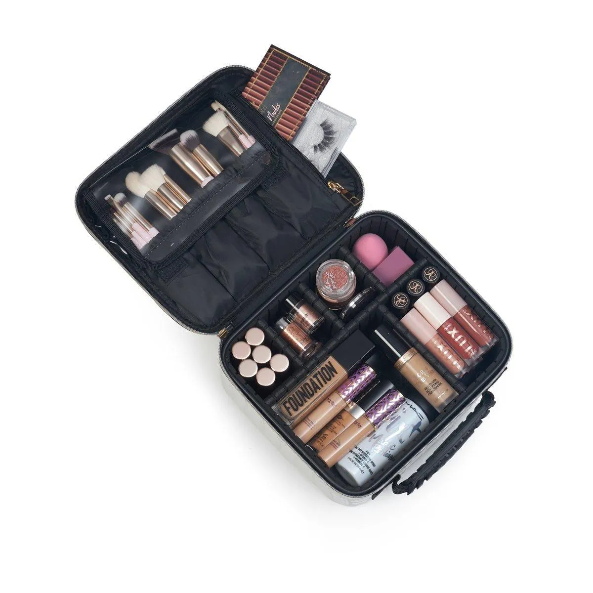 Small Cosmetic Case