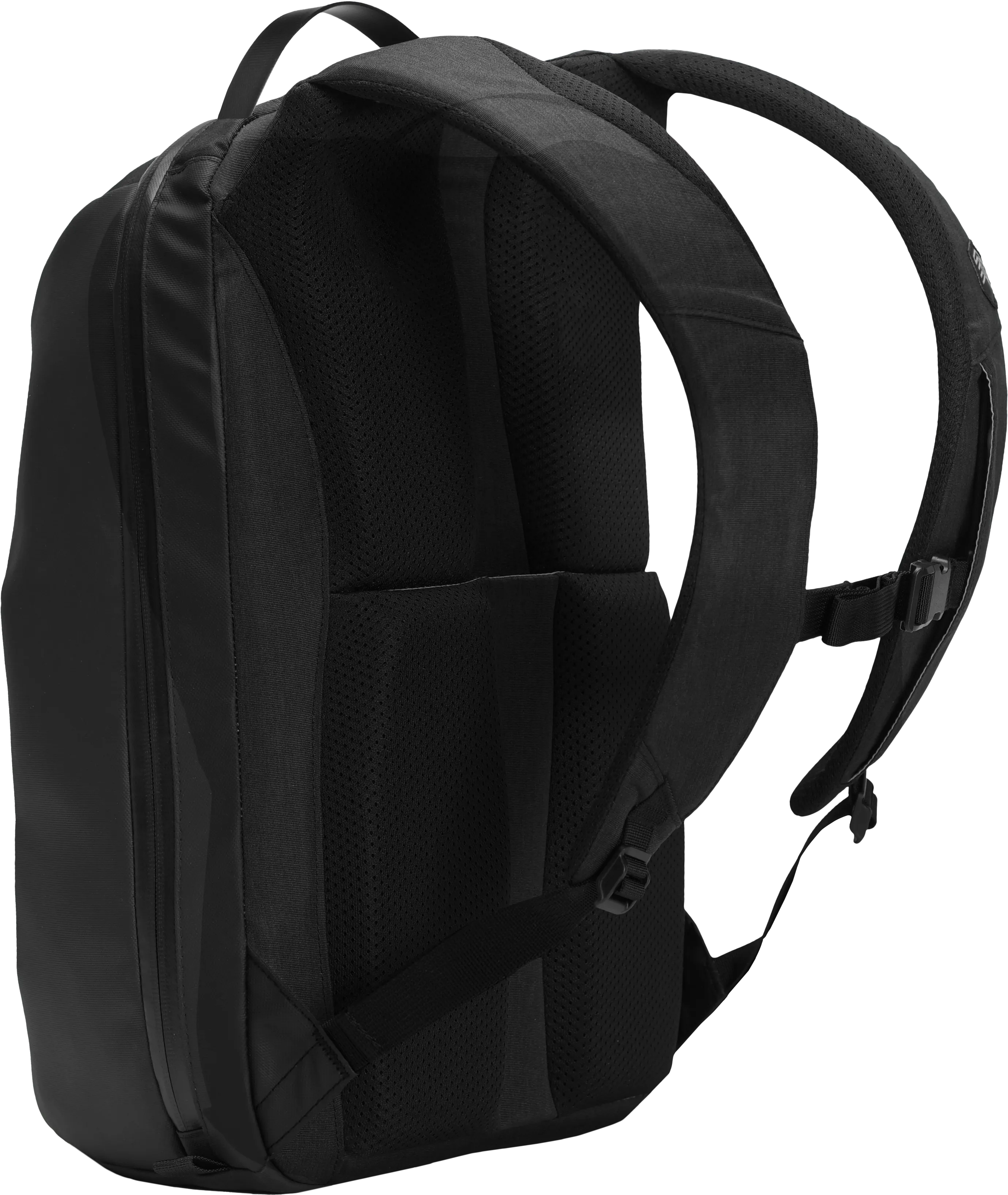 STM Myth Backpack 18L 15-16" - Black