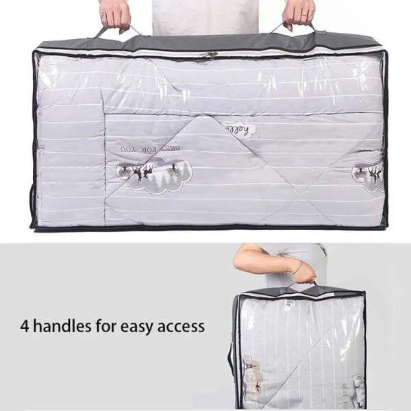 Storalee - Set of 2 storaging bags