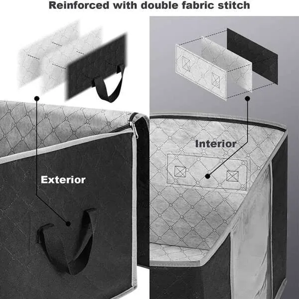 Storalee - Set of 2 storaging bags