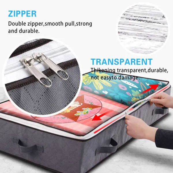 Storalee - Set of 2 storaging bags