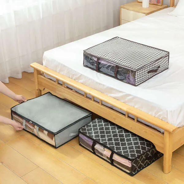 Storalee - Set of 2 storaging bags