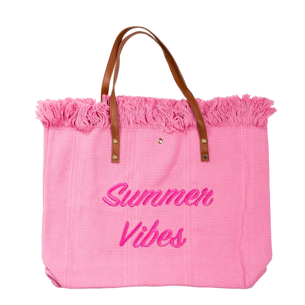 Summer Tote