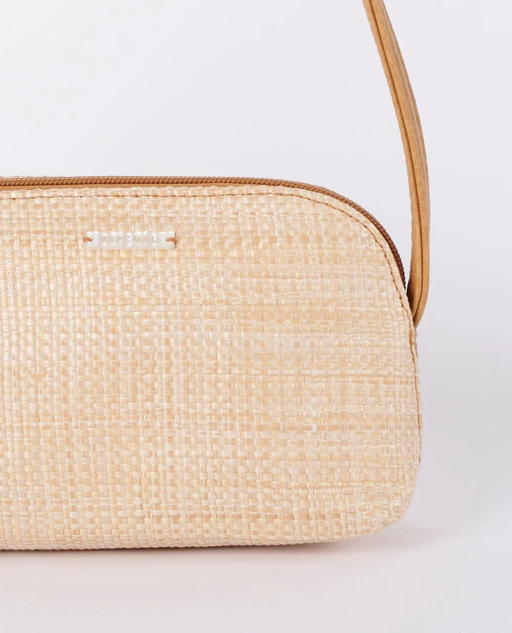 Sunset Palms Mini Bag