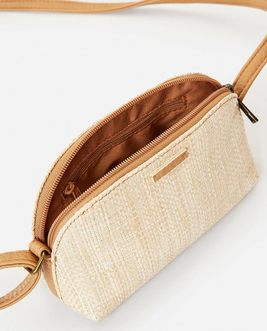 Sunset Palms Mini Bag