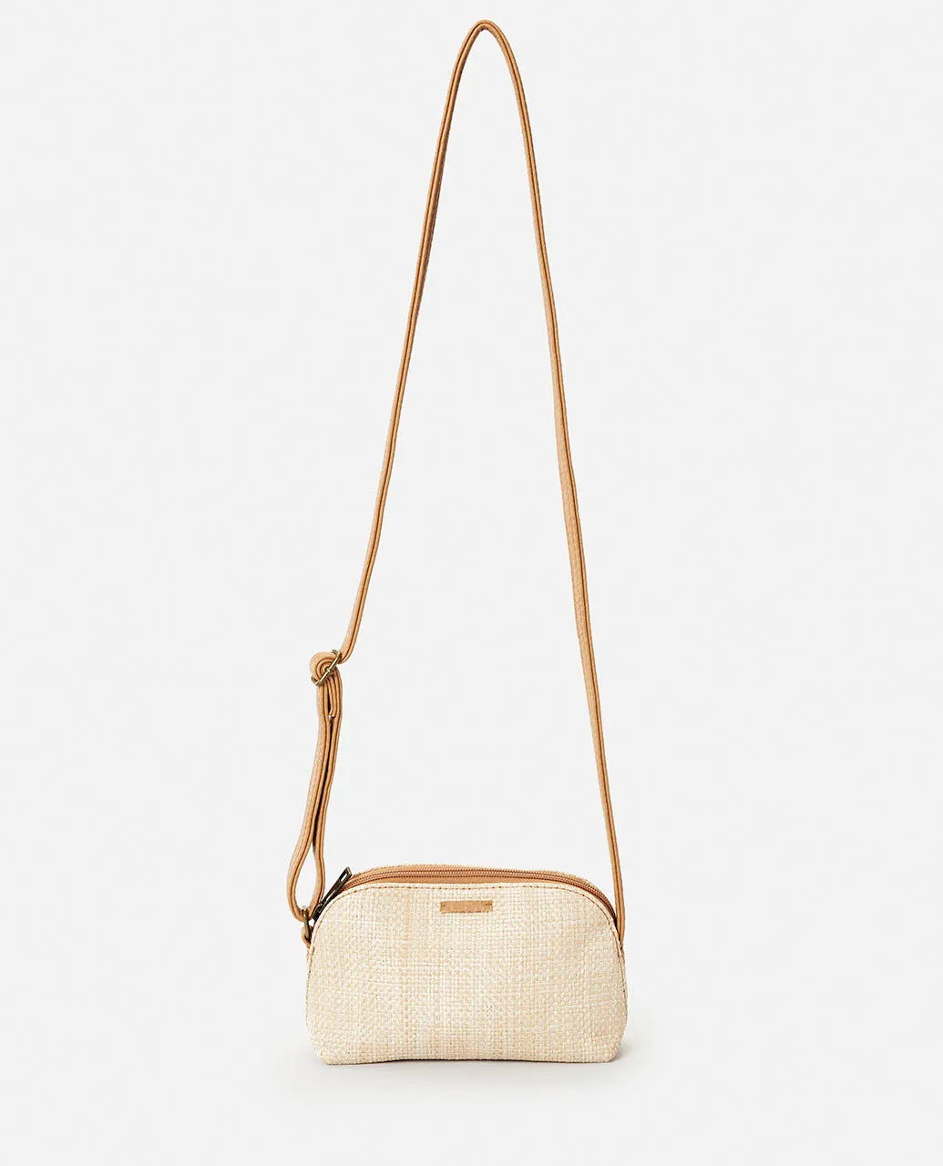 Sunset Palms Mini Bag