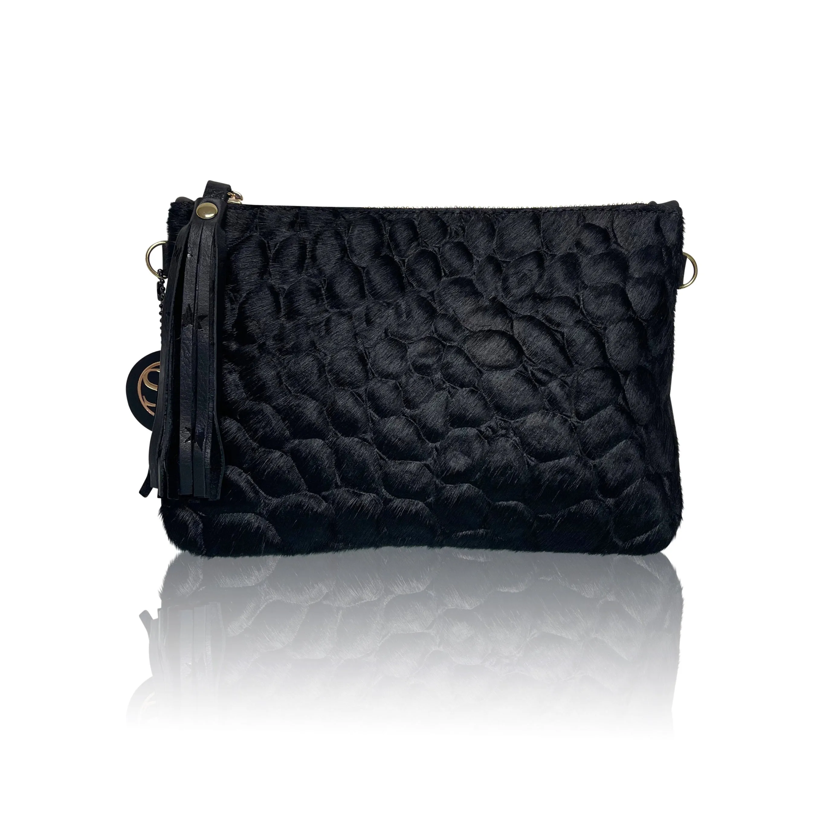 The “Chelsea” Clutch