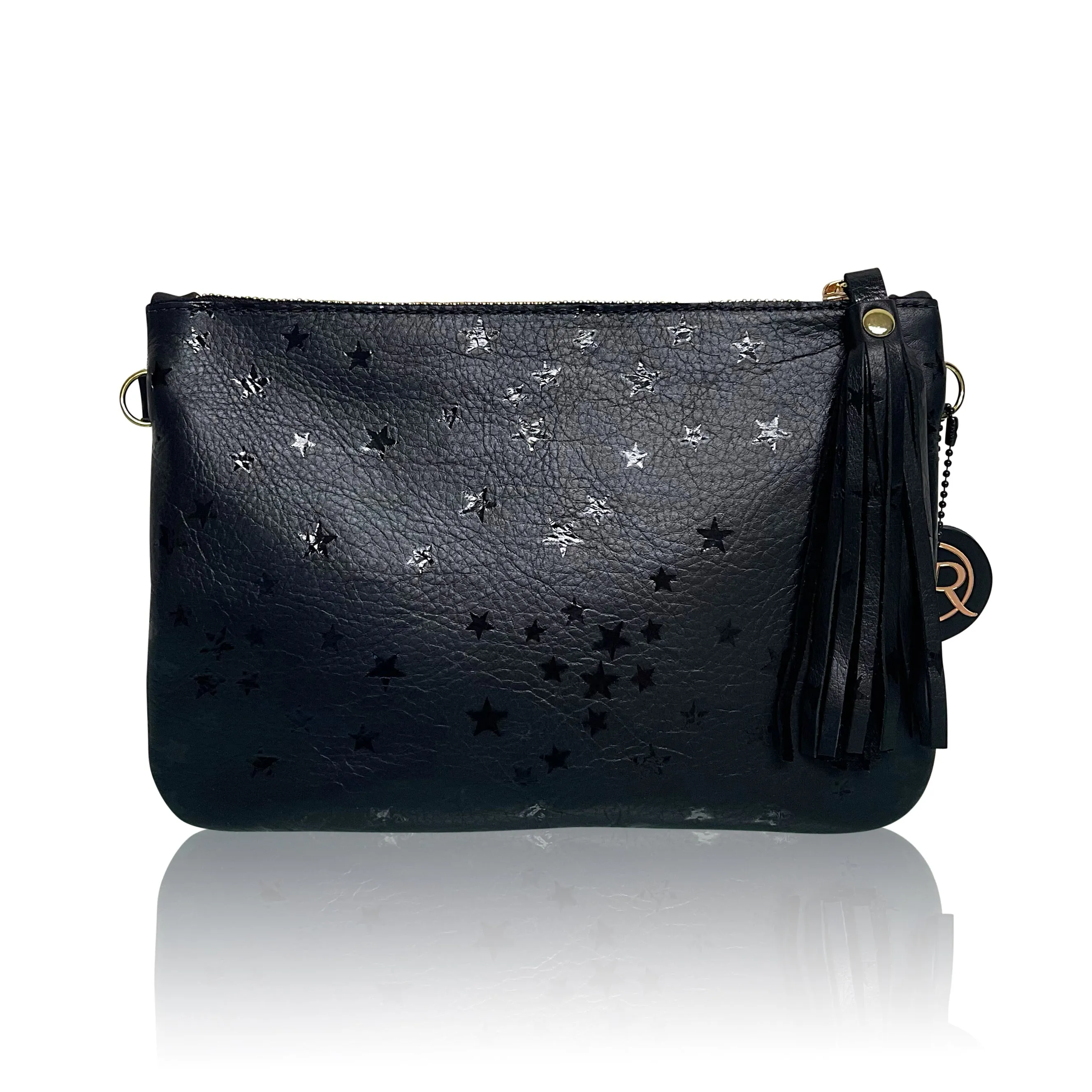The “Chelsea” Clutch