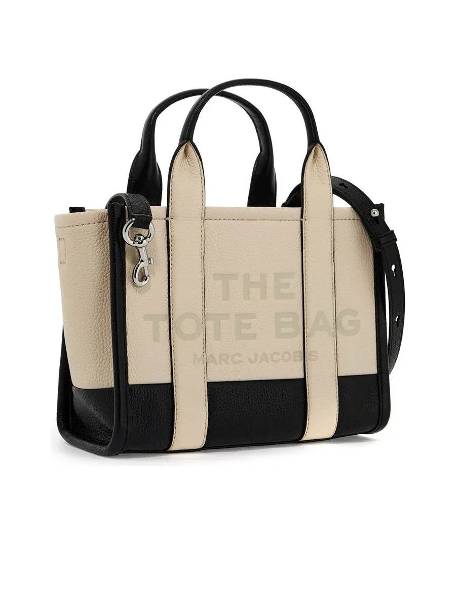 The Colorblock Small Tote