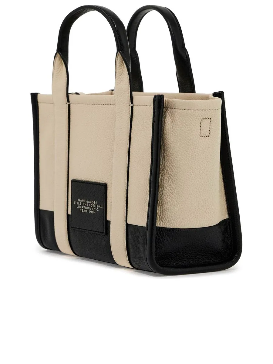 The Colorblock Small Tote