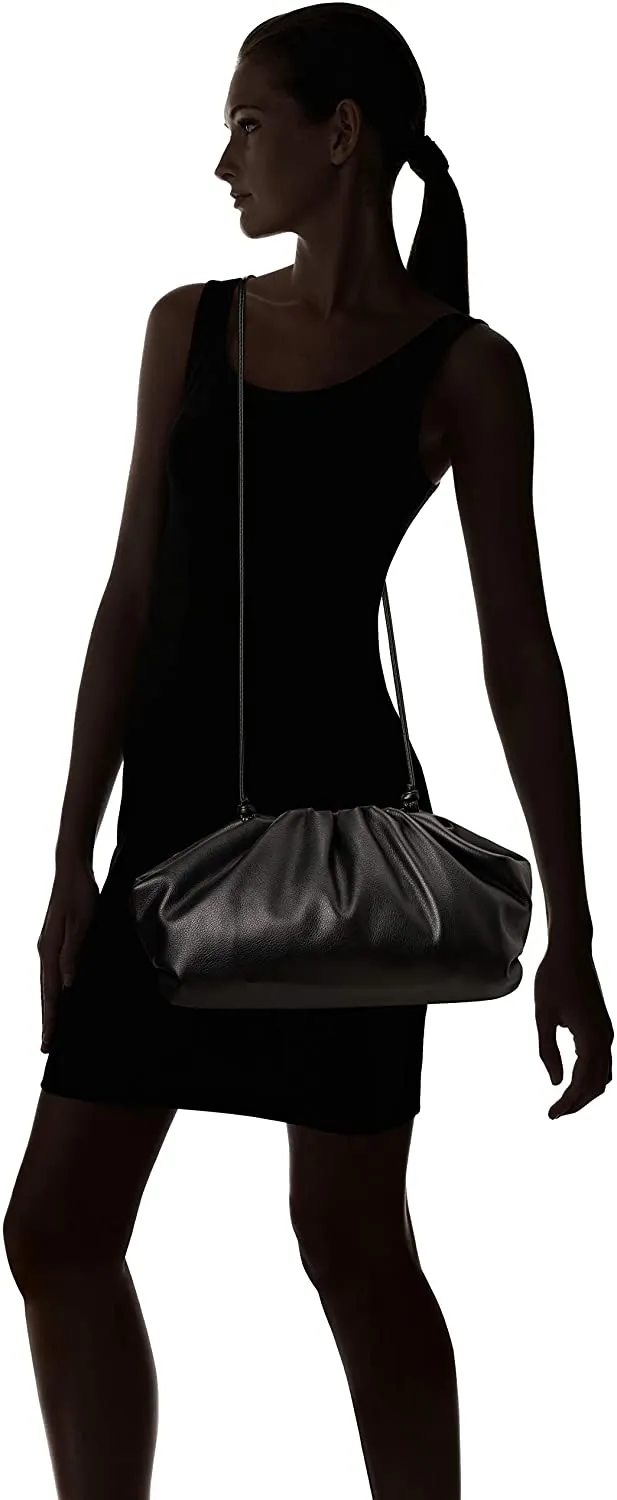 The Drop Women's Francesca Croissant Pouch Bag