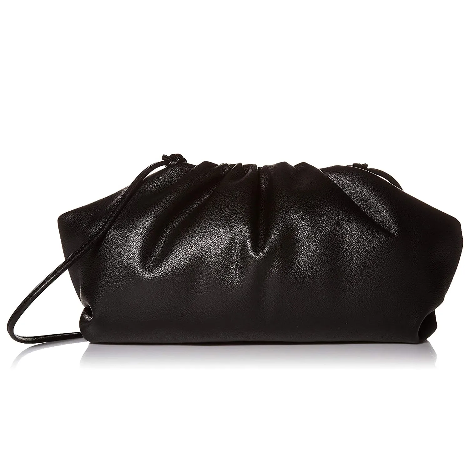 The Drop Women's Francesca Croissant Pouch Bag