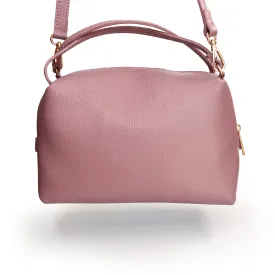 The Firenze Crossbody Mulberry