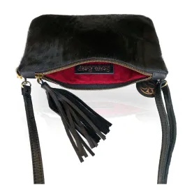 The "Mingo" Clutch