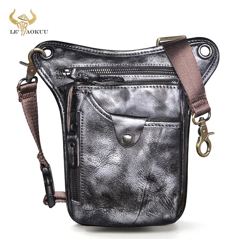 The Tropeani Classic Shoulder Sling Bag