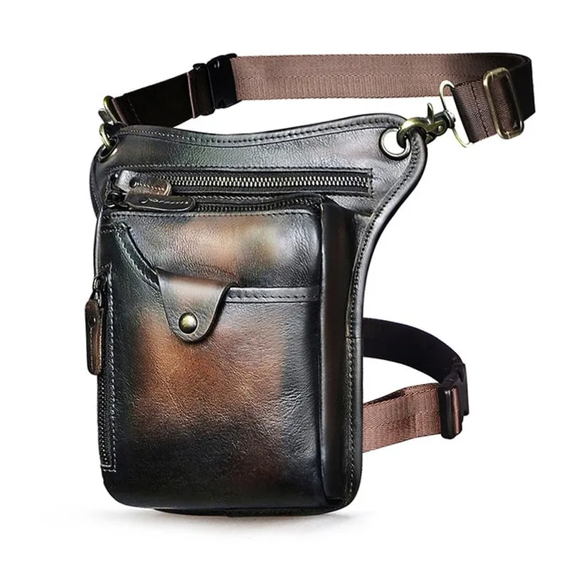 The Tropeani Classic Shoulder Sling Bag