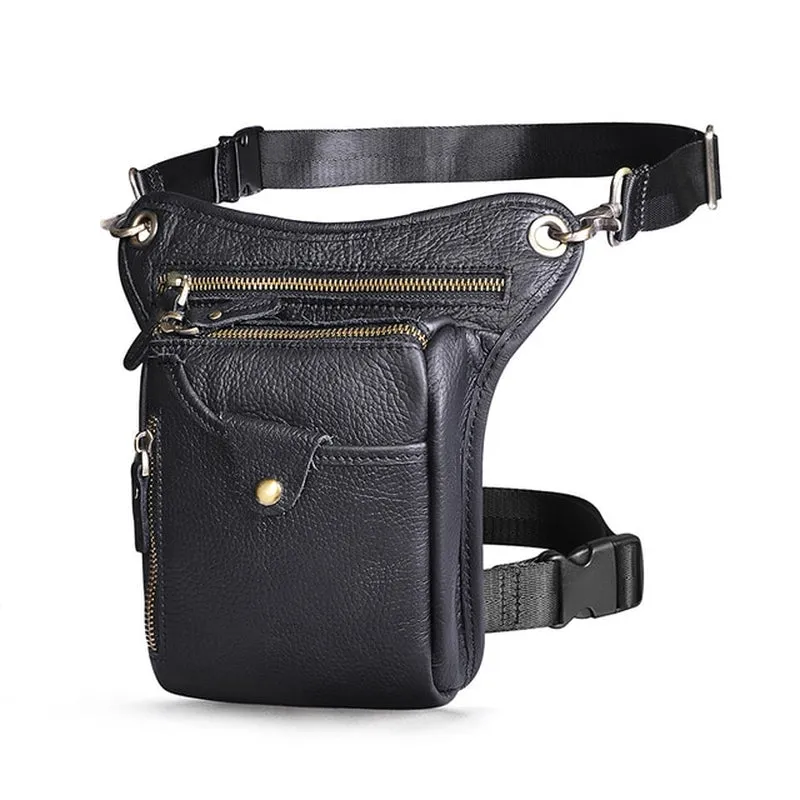 The Tropeani Classic Shoulder Sling Bag