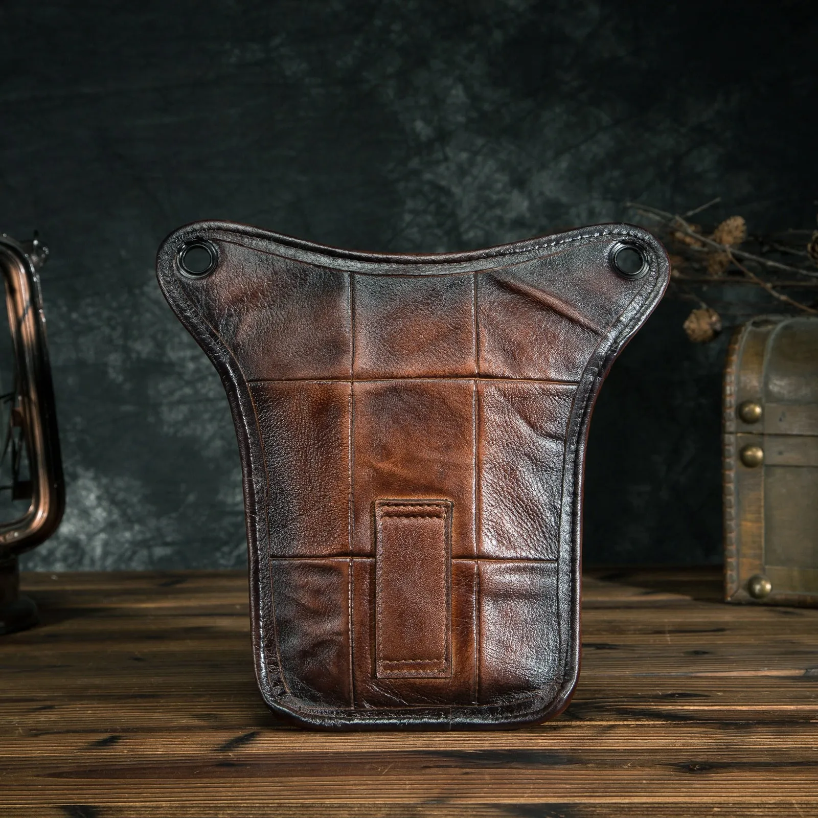 The Tropeani Classic Shoulder Sling Bag