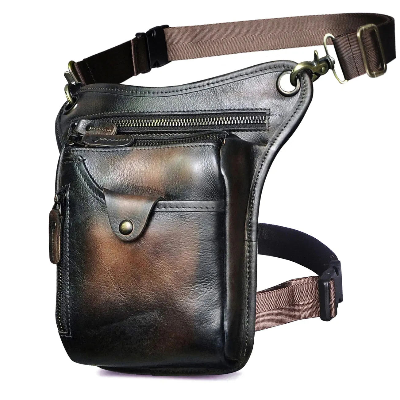 The Tropeani Classic Shoulder Sling Bag