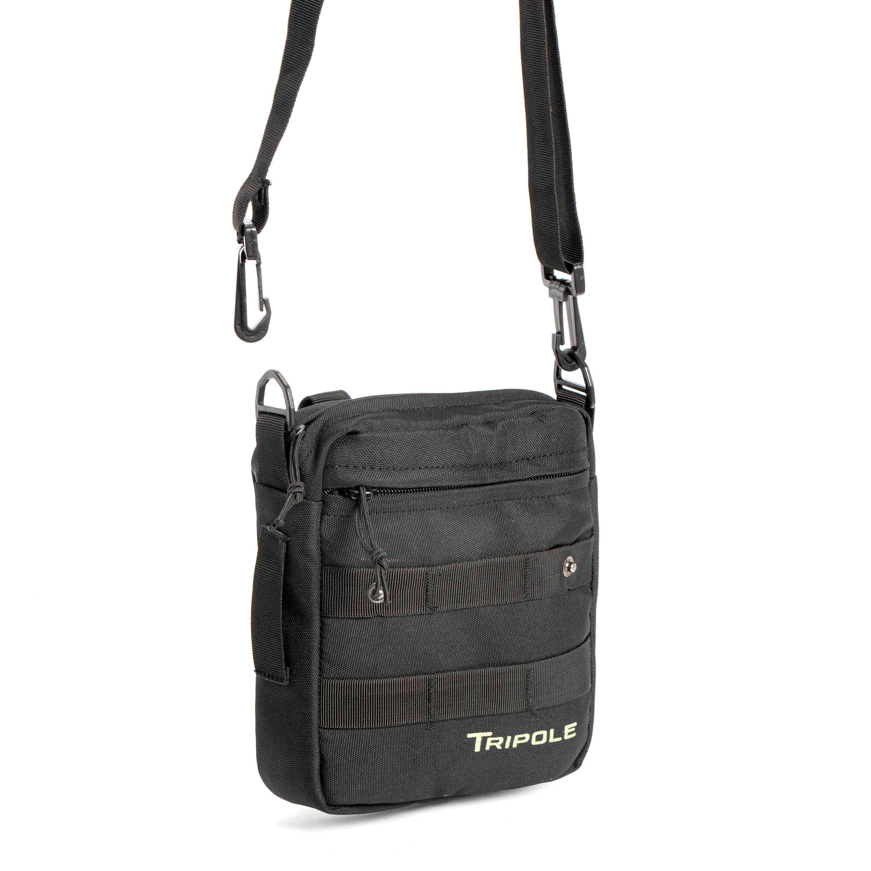 Tripole Alfa 45 litres Military Tactical Backpack with Sling Bag Attachment