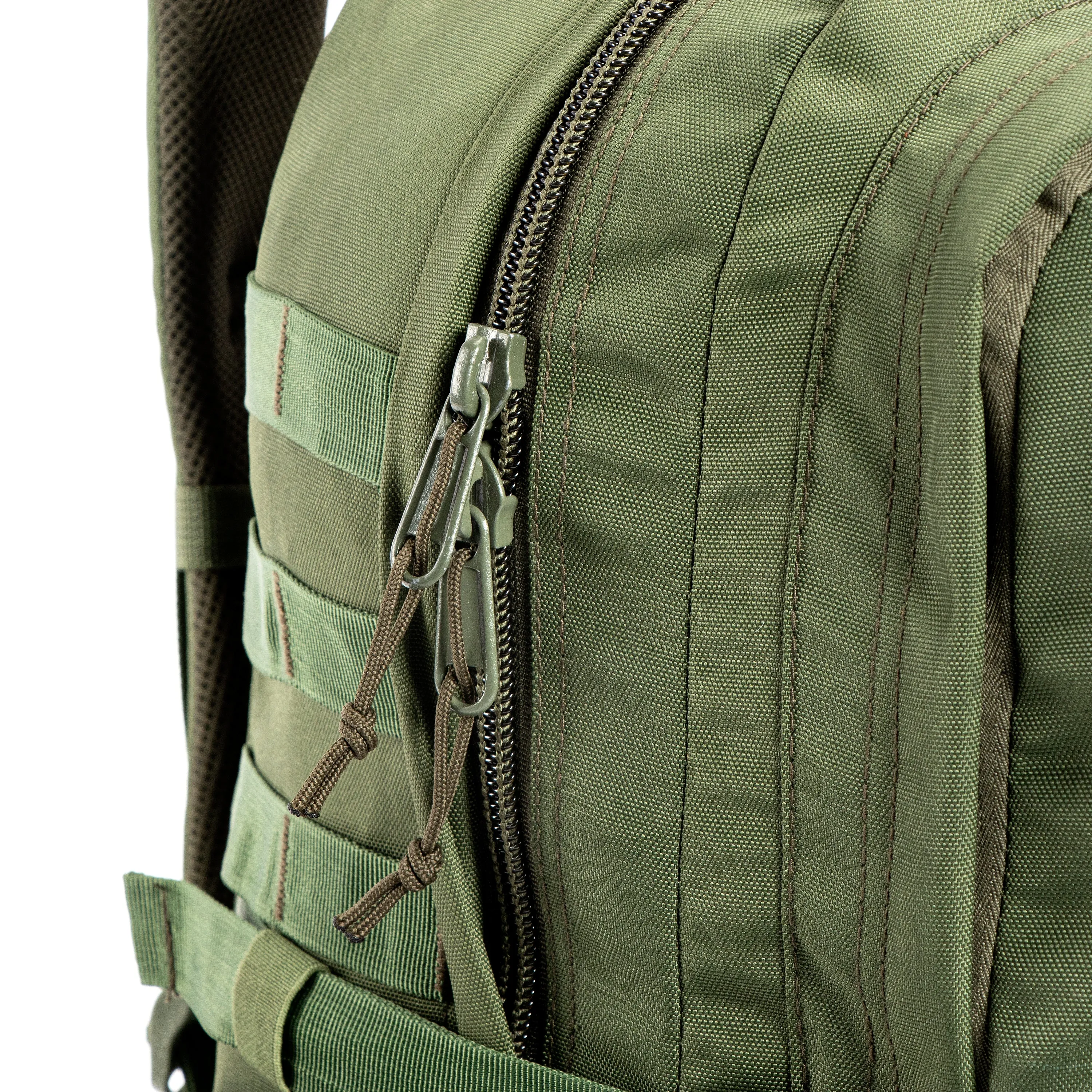 Tripole Alfa 45 litres Military Tactical Backpack with Sling Bag Attachment