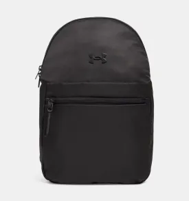 Under Armour Ladies Black Studio City Sling