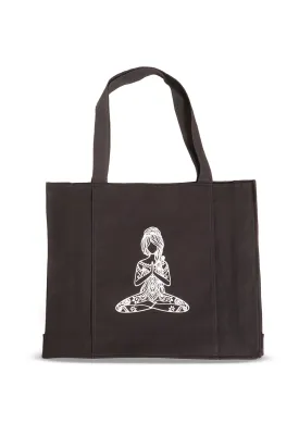 Women's Chic Casual Tote Bag